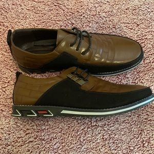 Men’s Sporty/Dress Shoe